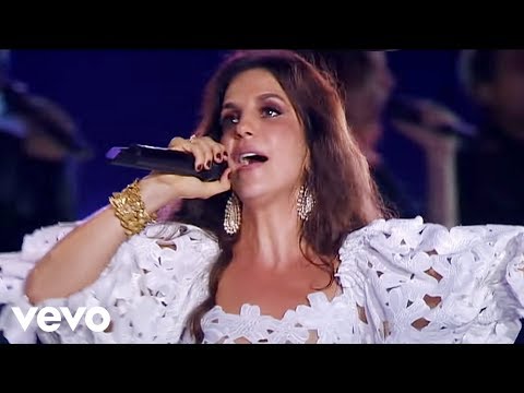 Ivete Sangalo - No Brilho Desse Olhar - UCko8Sac2QJNCeKdGEcuKdKw