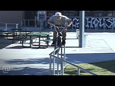 All Star BMX Peep Game LA Session on Crooked World - UCsert8exifX1uUnqaoY3dqA