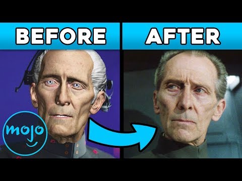 Top 10 Mindblowing Star Wars Special Effects REVEALED - UCaWd5_7JhbQBe4dknZhsHJg