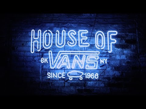 Angel Haze & Christian Hosoi at Zumiez Presents: House Of Vans Brooklyn - UCsert8exifX1uUnqaoY3dqA