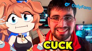 Lilybell reacciona a La Decadencia Y Triste Historia de Vardoc