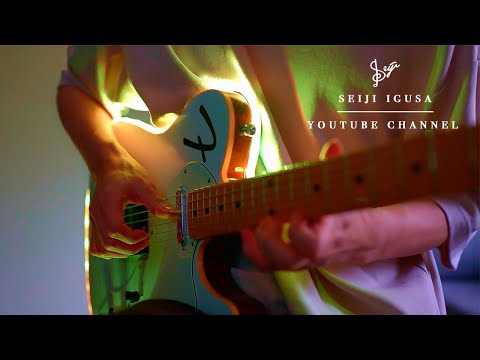 Telecaster modified for gaming