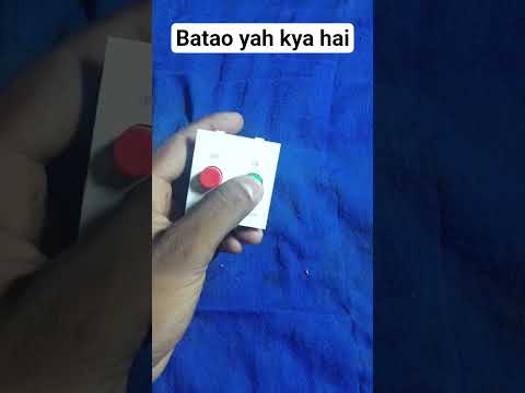 Electrician new product trick wark video || 💡⚡ #board #wiring #electrician #switch