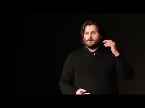 Virtual Reality and Theater: Simulacra and Simulation | William Cusick | TEDxJerseyCity - UCsT0YIqwnpJCM-mx7-gSA4Q