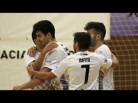 Rivas Futsal, un club de cantera