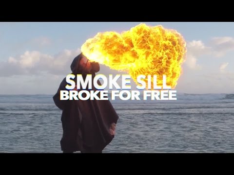 GoPro Music: Broke For Free - "Smoke Sill" (Official Music Video) - UCqhnX4jA0A5paNd1v-zEysw