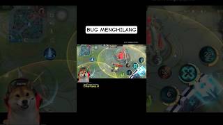 Bug Paling di Takuti di Mobile Legends #mobilelegends
