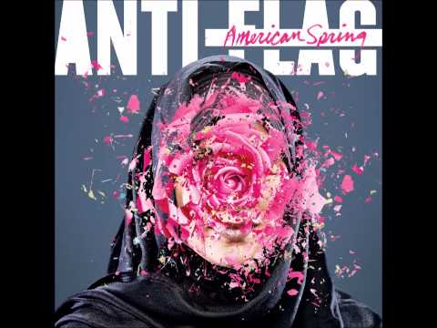 Anti-Flag - Song For Your Enemy