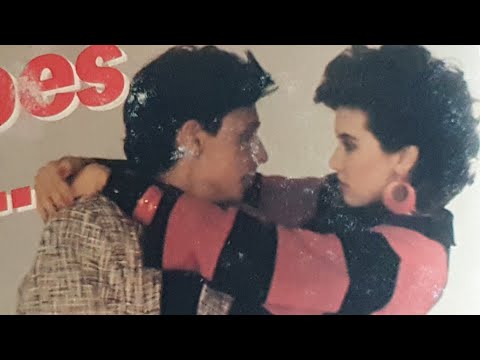 Pierre MONTANA - T'as Des Jambes Pour Danser 1983