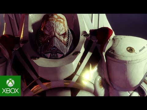Destiny 2 - Official Launch Trailer