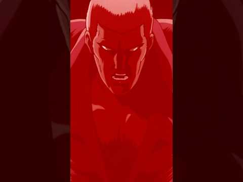 Midnight Eye Goku #anime #animeedit #japan #japanese #80s #action #actionscene #amv #cyberpunk