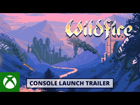 Wildfire | Launch Trailer