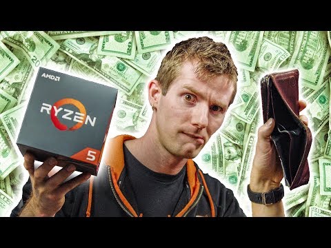 Why is AMD the Budget Option for Gamers? - UCXuqSBlHAE6Xw-yeJA0Tunw