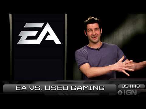 IGN Daily Fix, 5-11: Natal in October and Apple + AT&T? - UCKy1dAqELo0zrOtPkf0eTMw