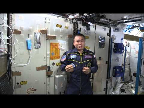 How Urine Is Turned Into Clean Water On Space Station | Video - UCVTomc35agH1SM6kCKzwW_g