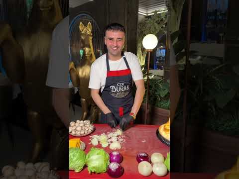 Czn Burak Diet Meat FOOD MEAL