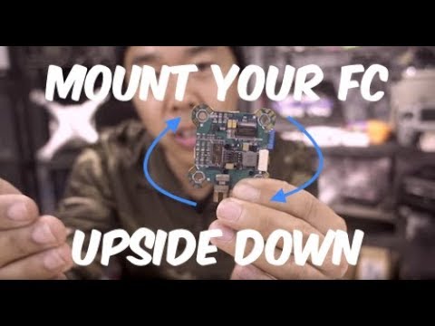 [Build Tips] - How to mount your FC in any direction - [Motor Remapping] - UCwu4SoMXdW300tuhA6SLxXQ