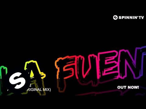 La Fuente - After8 (Original Mix) - UCpDJl2EmP7Oh90Vylx0dZtA
