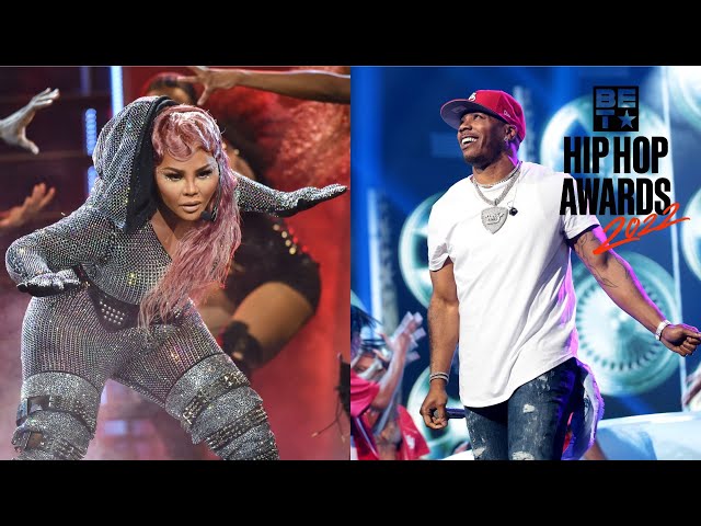 The Hip Hop Music Awards Are Returning in 2022