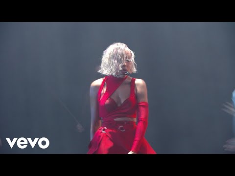 Doja Cat - Been Like This / You Right (Medley [2021 MTV VMAs])