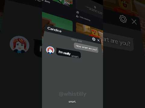 Bro Does Not Know 💀 // Roblox Meme #roblox #robloxmemes #robloxedit