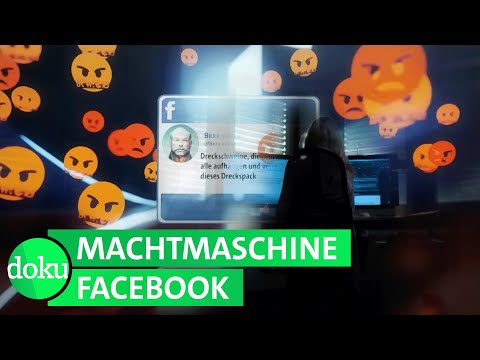 Wie Social Media Demokratien gefährdet | WDR Doku