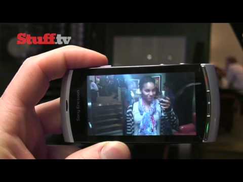 Sony Ericsson Vivaz Pro hands-on video - UCQBX4JrB_BAlNjiEwo1hZ9Q