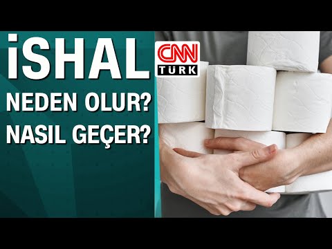 İshal neden olur? Nasıl geçer?