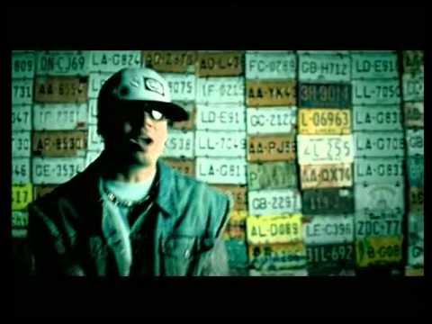 Daddy Yankee Gasolina HQ