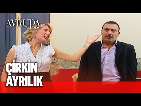 Osman, Aslı'nın telefonlarını mı dinliyor? - Avrupa Yakası