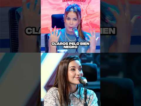 ¿Laura ayer sintió cositas? 🤭❤️‍🔥 #lamanada #sateliteplus