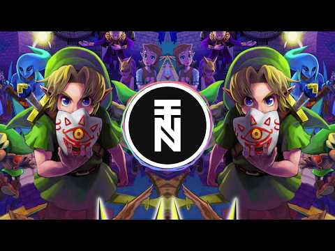 Zelda MAJORA'S MASK (STVO Trap Remix) - UCi2bIyFtz-JdI-ou8kaqsqg