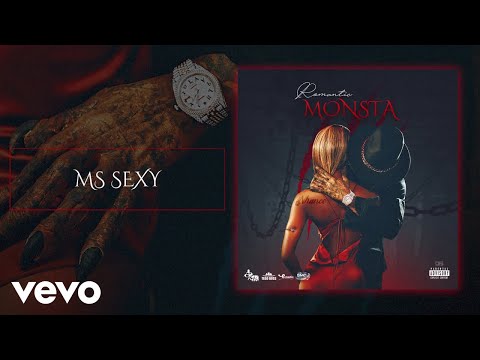 Nhance - Ms Sexy (Official Audio)
