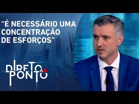 Como desburocratizar processos para atender vítimas no RS? Marchese analisa | DIRETO AO PONTO