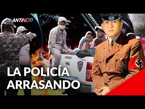 Policía Sigue Abatiendo Bandas De Delincuentes | Antinoti