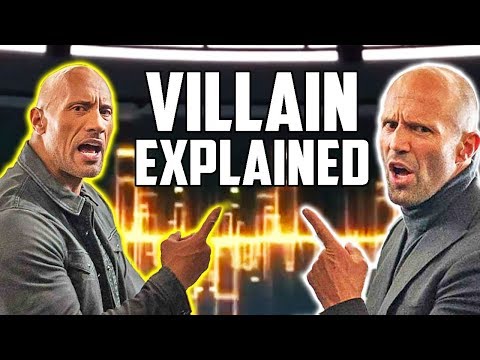 Hobbs and Shaw: Mystery Villain Explained - UCgMJGv4cQl8-q71AyFeFmtg