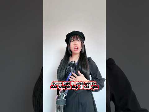 #pov : aku mau ada di hati