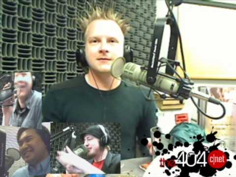 The 404 079: Where it's the fiiiiinnnnaaalll countdown - UCOmcA3f_RrH6b9NmcNa4tdg