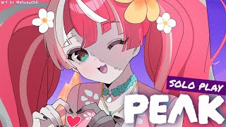 【PEAK - SOLO PLAY】 JUST ME, MYSELF, AND I 【Kureiji Ollie】