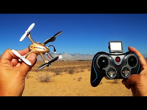 JJRC F180 Super Swift Drone Test Flight Review - UC90A4JdsSoFm1Okfu0DHTuQ