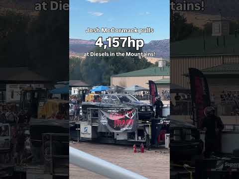 Congratulations @horsetorquesdiesel well earned!! 🔥