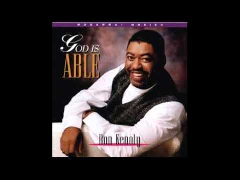 Ron Kenoly - Yes Lord, I Believe