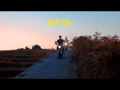 Bali Bikes and Sunsets (It Didn't Work Out) - UCd5xLBi_QU6w7RGm5TTznyQ