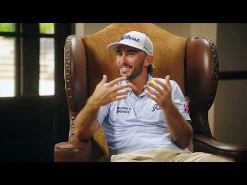 Why Schoolboy Q and Max Homa Think Golf Should be More Fun | BMW Films