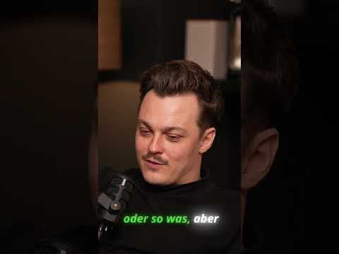 Nutzt du auch DIESE Möglichkeit, um aus Gesprächen rauszukommen? #shorts #podcast