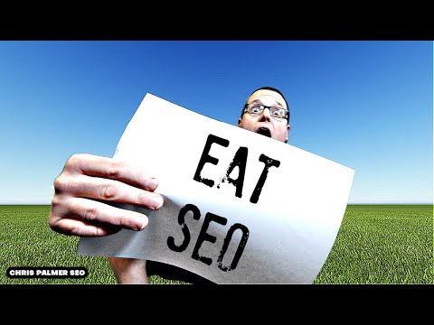 EAT SEO for Higher Google Rankings 2022