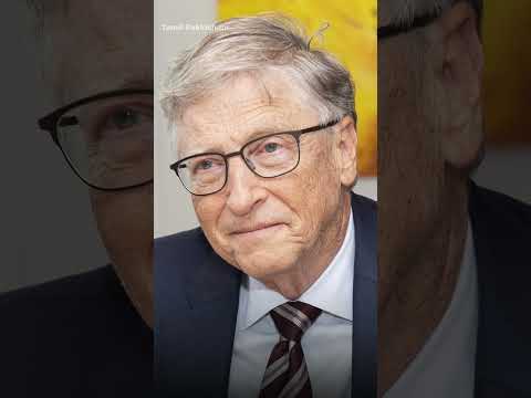 Epstein-உடன் தொடர்பில் இருந்த Bill Gates🫳 | கோடிகளில் புரள வைத்த Les Wexner💸 | Tamil Pokkisham