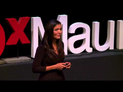 When you feel the need to speed up, slow down | Kimi Werner | TEDxMaui - UCsT0YIqwnpJCM-mx7-gSA4Q