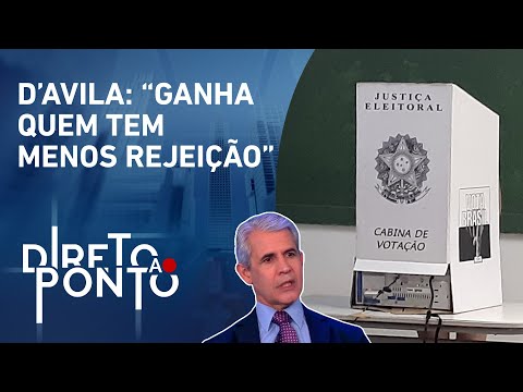 Como o voto útil pode mudar os rumos das eleições municipais? | DIRETO AO PONTO