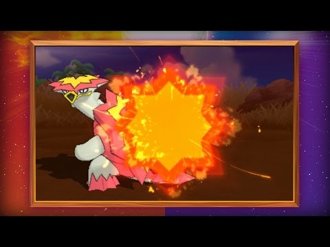 Turtonator Revealed for Pokémon Sun and Pokémon Moon! - UCFctpiB_Hnlk3ejWfHqSm6Q